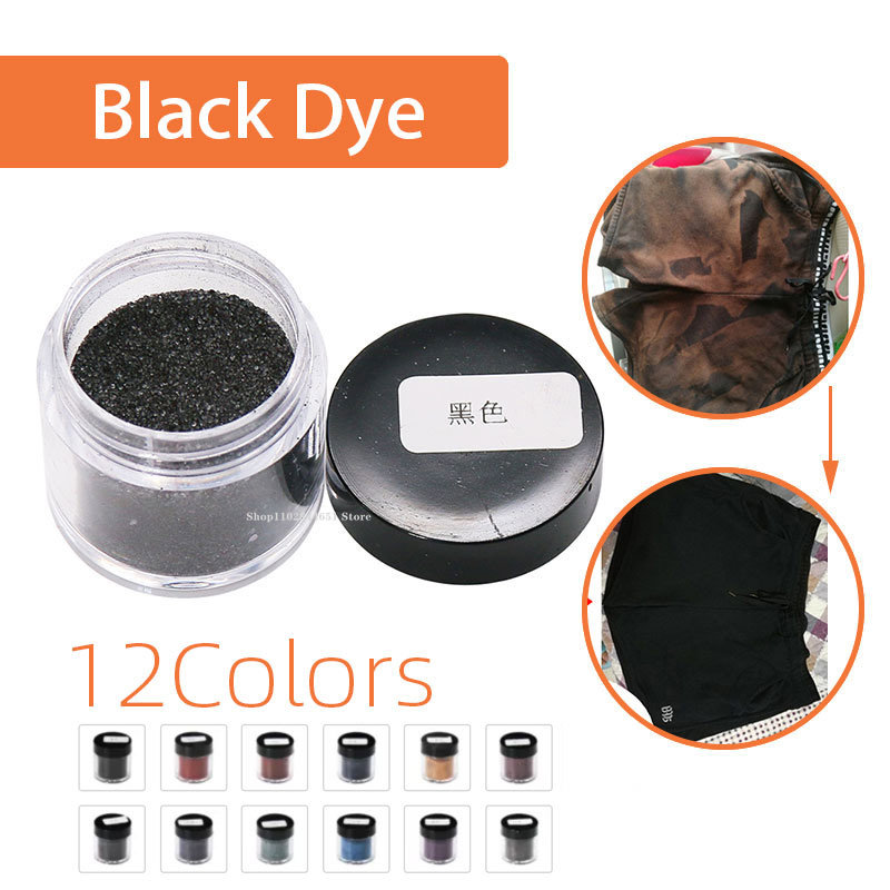 10g/ Bottle Black Direct Dye D - огляд і ціна Indigo Dye Kit