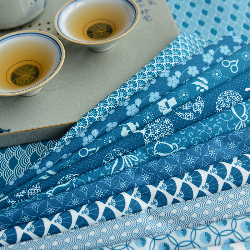 140x50cm 20s Pastoral Clothing - огляд і ціна Indigo Dye Kit