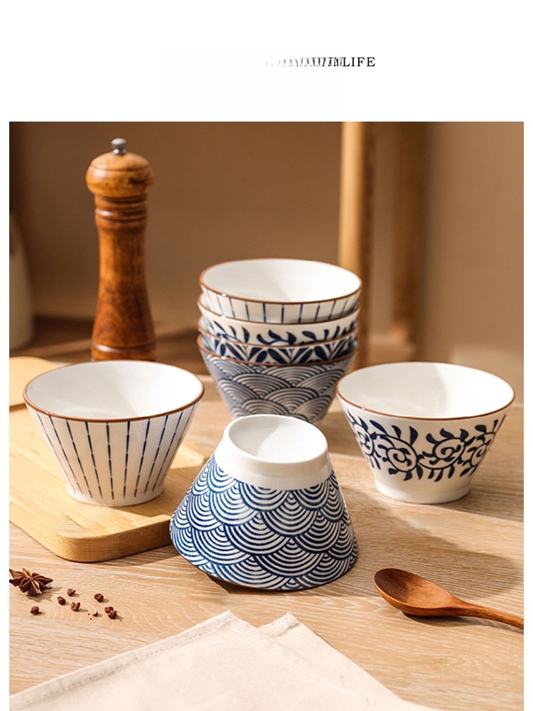 Elegant Japanese Style Ceramic - огляд і ціна Japanese Lifestyle Brands