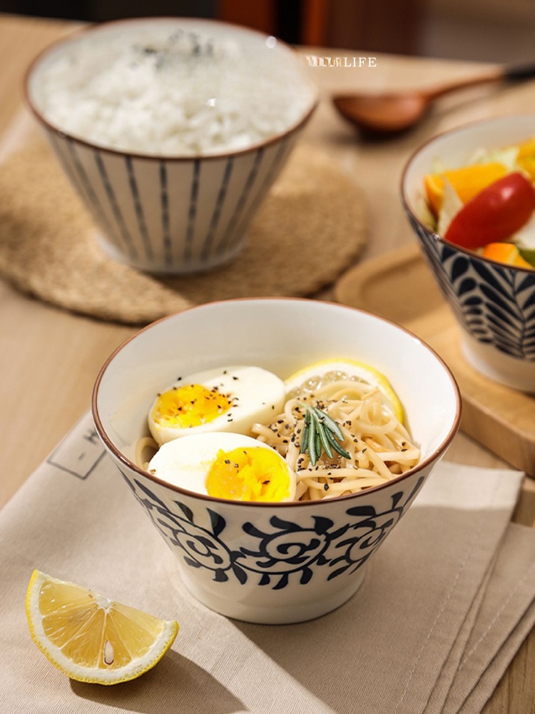 Elegant Japanese Style Ceramic - огляд і ціна Japanese Lifestyle Brands