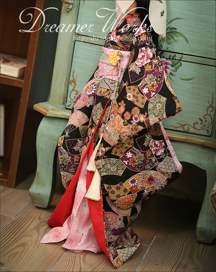 1/4 scale BJD Doll Japanese ki - огляд і ціна Japanese Lifestyle Shoes