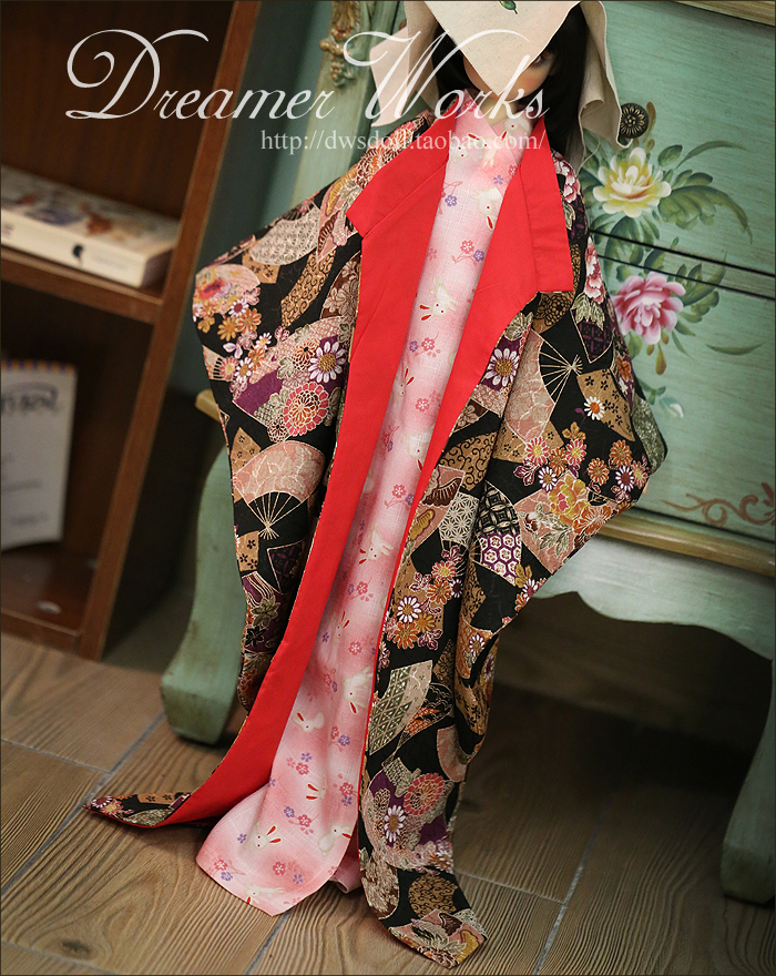 1/4 scale BJD Doll Japanese ki - огляд і ціна Japanese Lifestyle Shoes