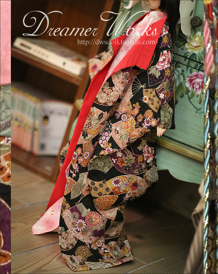 1/4 scale BJD Doll Japanese ki - огляд і ціна Japanese Lifestyle Shoes