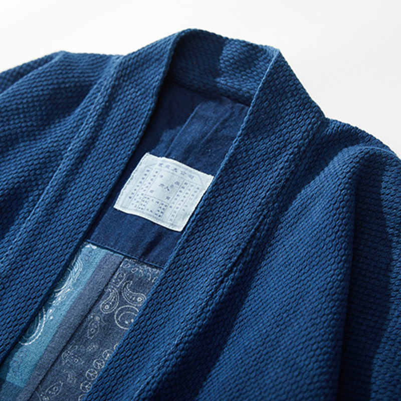 BADBOWL Japanese Retro Indigo  - огляд і ціна Indigo Dye Kit