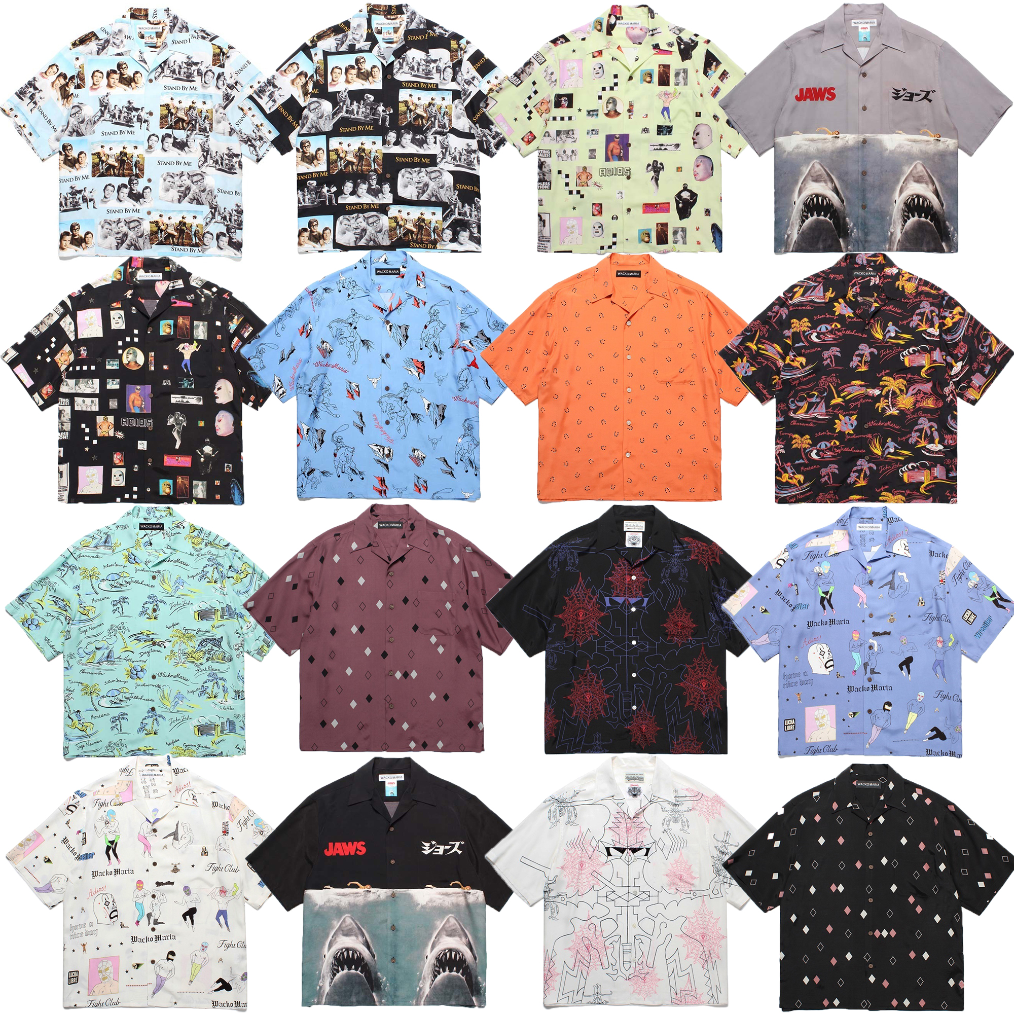 Hawaii Flower Print Loose Shor - огляд і ціна Japanese Lifestyle Brands