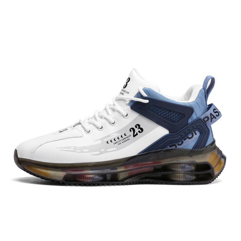flatform spring sneakers men a - огляд і ціна Japanese Lifestyle Brands