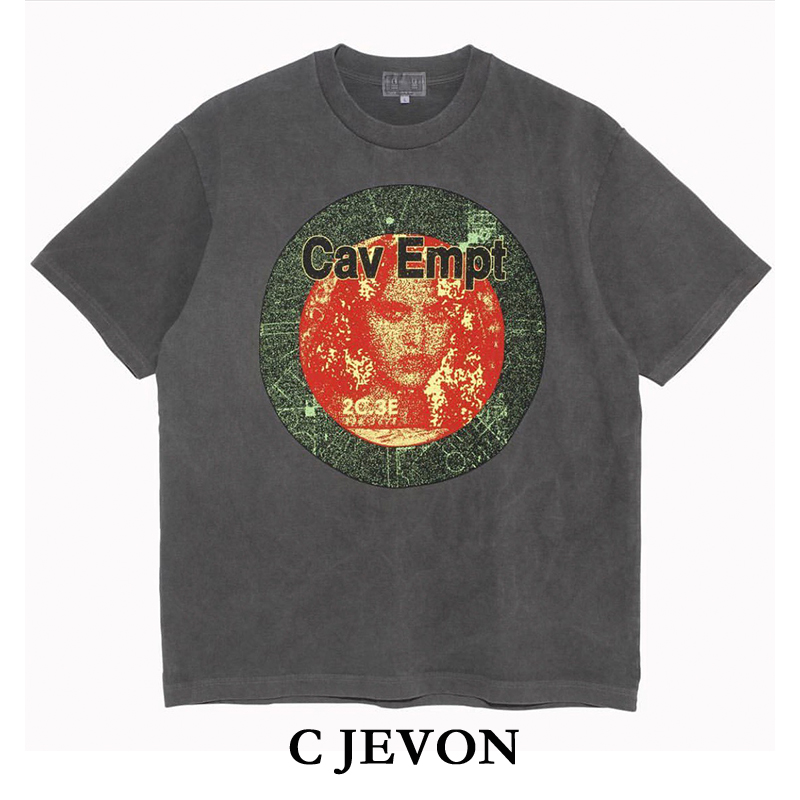 LIFE CAVEMPT Washed Wax Dye ro - огляд і ціна Japanese Lifestyle Brands