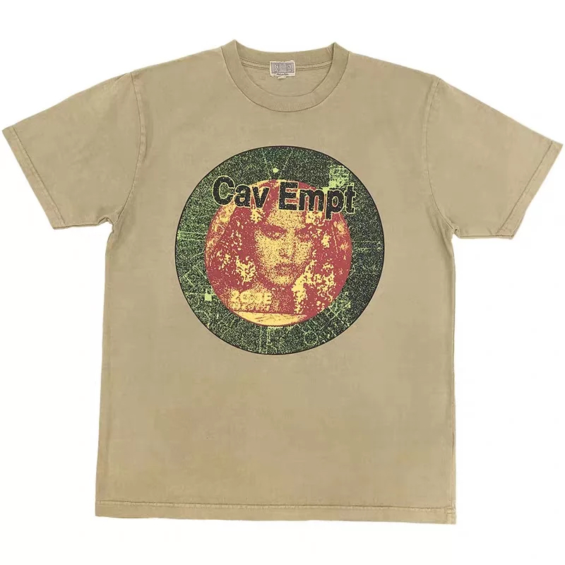 LIFE CAVEMPT Washed Wax Dye ro - огляд і ціна Japanese Lifestyle Brands