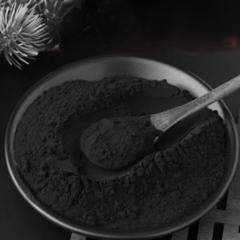 500g Black Color Fabric Dye Pi - огляд і ціна Indigo Dye Kit