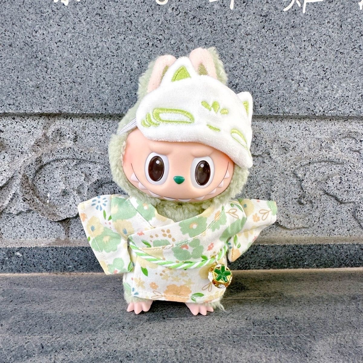 Japanese Kimono Clothing Set W - огляд і ціна Japanese Lifestyle Shoes