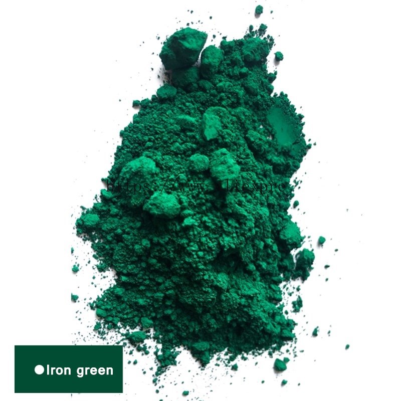 iron oxide pigment carbon powd - огляд і ціна Indigo Dye Kit