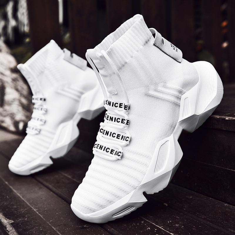 Plus Size High Top Massive Spo - огляд і ціна Japanese Lifestyle Brands