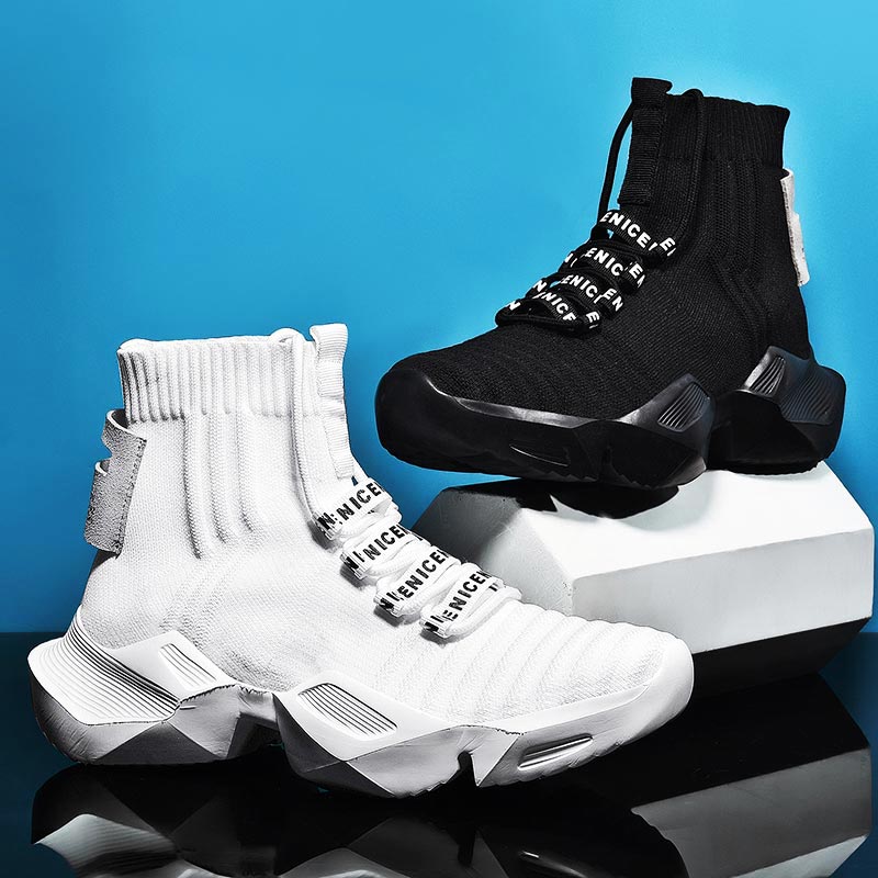 Plus Size High Top Massive Spo - огляд і ціна Japanese Lifestyle Brands