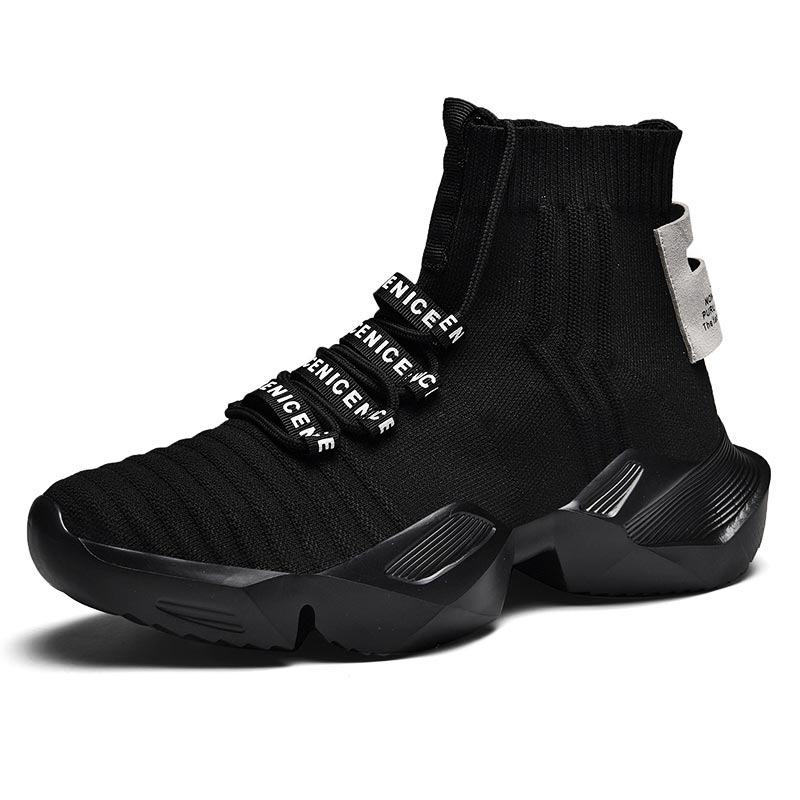 Plus Size High Top Massive Spo - огляд і ціна Japanese Lifestyle Brands
