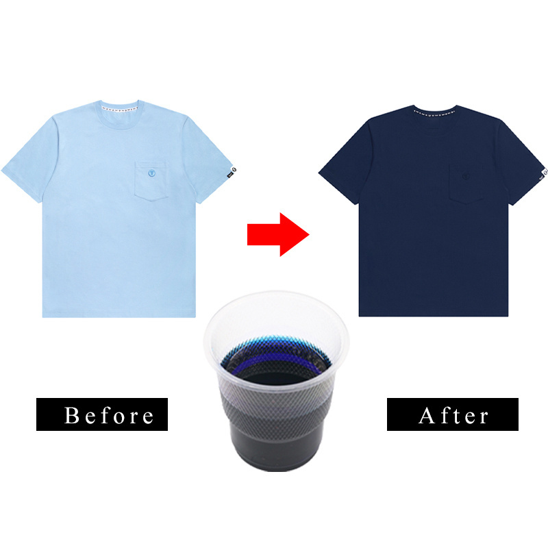 10g/50g/Dark Blue Color Fabric - огляд і ціна Indigo Dye Kit