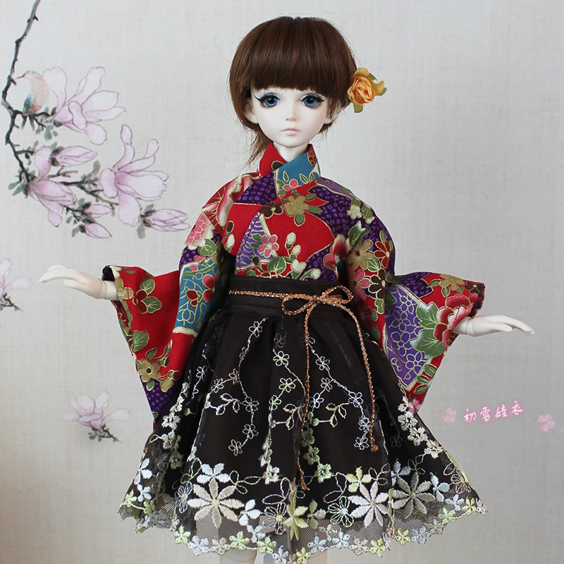 1/6 1/4 1/3 BJD Accessories do - огляд і ціна Japanese Lifestyle Shoes