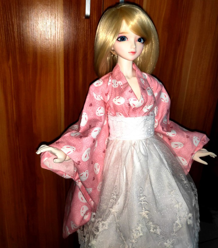 1/6 1/4 1/3 BJD Accessories do - огляд і ціна Japanese Lifestyle Shoes