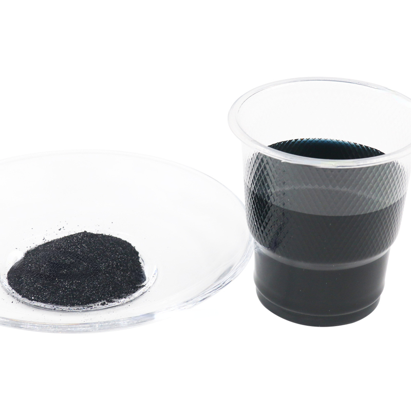 500g Black Color Fabric Dye Pi - огляд і ціна Indigo Dye Kit