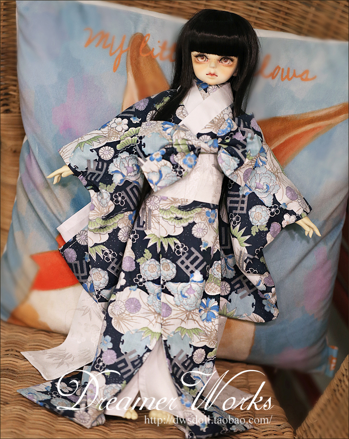 1/4 1/3 scale BJD clothing acc - огляд і ціна Japanese Lifestyle Shoes