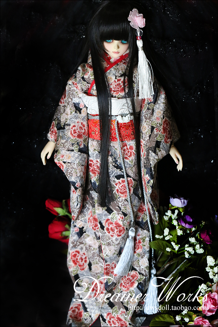 1/4 1/3 scale BJD clothing acc - огляд і ціна Japanese Lifestyle Shoes