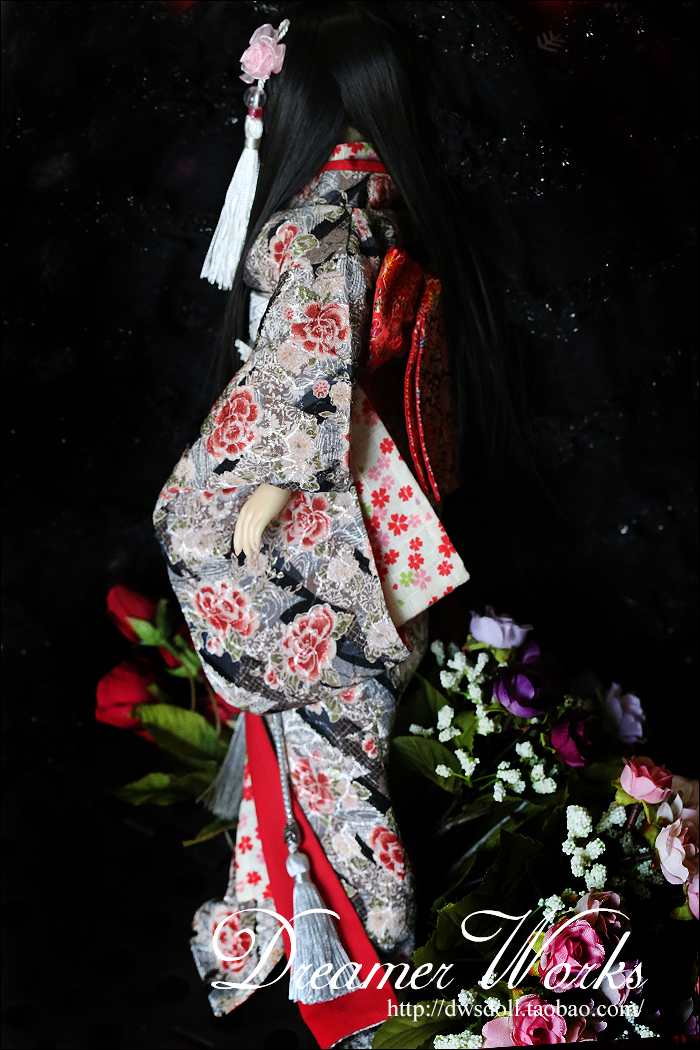 1/4 1/3 scale BJD clothing acc - огляд і ціна Japanese Lifestyle Shoes