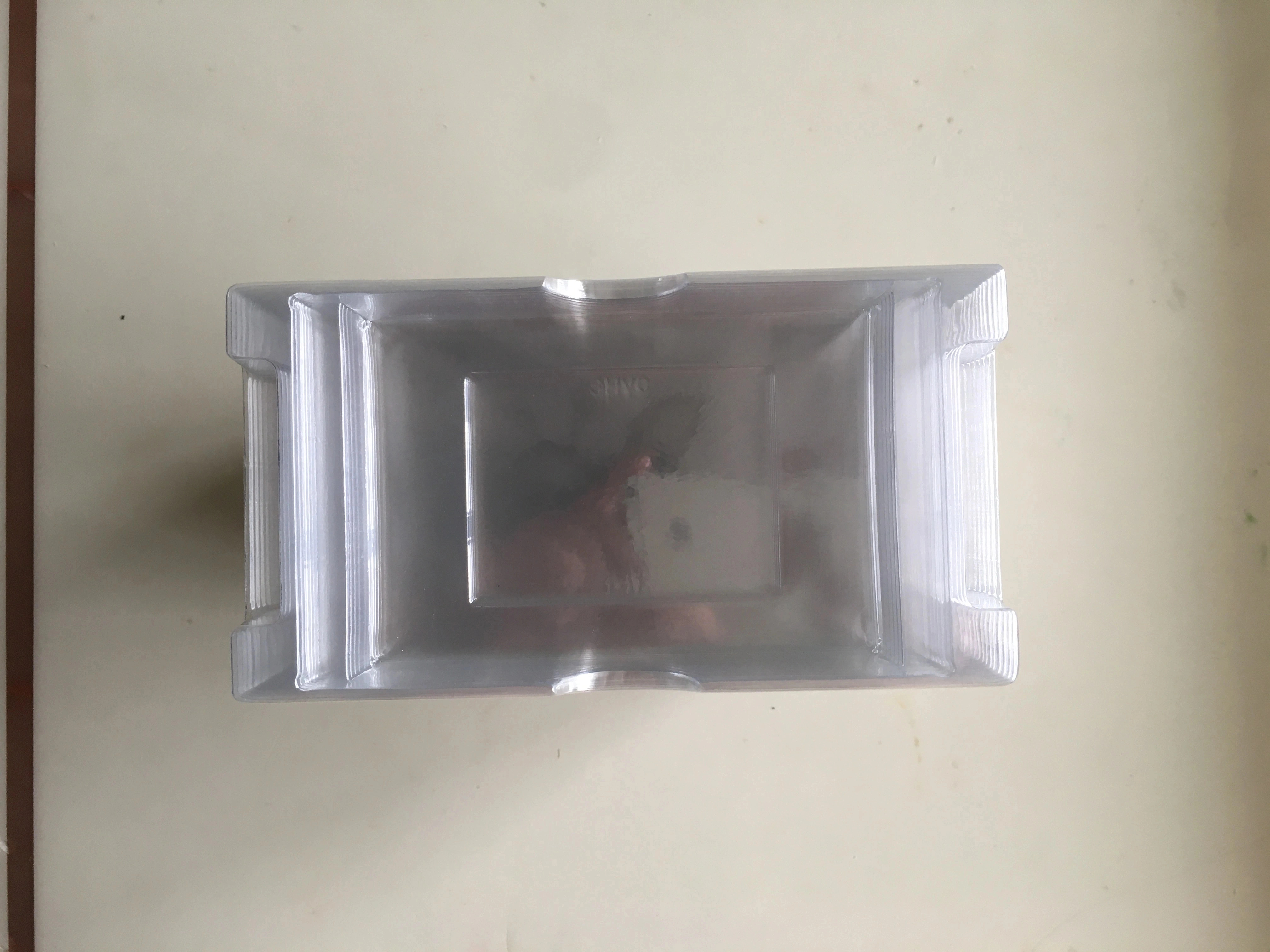 plastic inner tray for super f - огляд і ціна Japanese Lifestyle Game