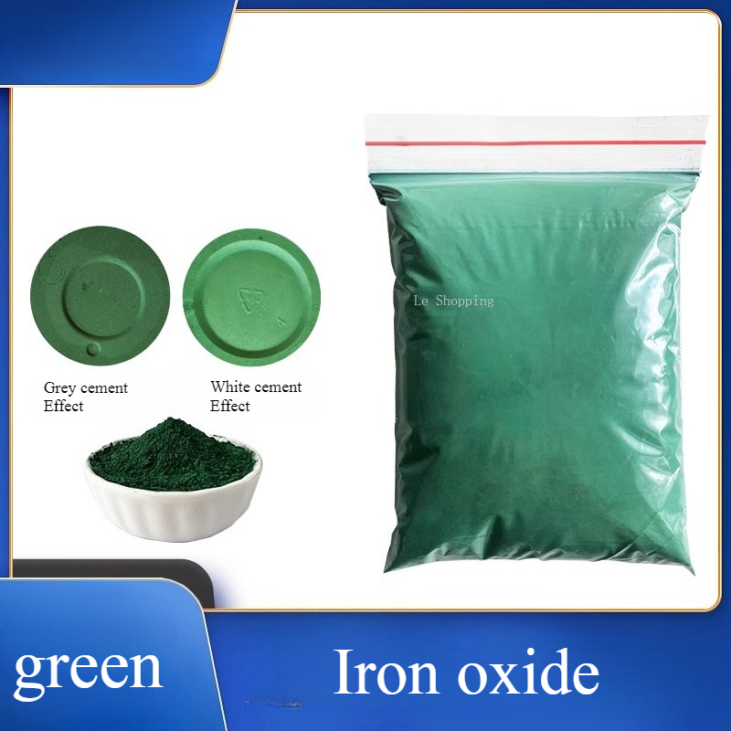 500g/1000g Iron Oxide Powder P - огляд і ціна Indigo Dye Kit